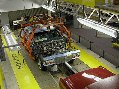 Motor City Exhibit | The Detroit Historical Museum in the mi… | Flickr