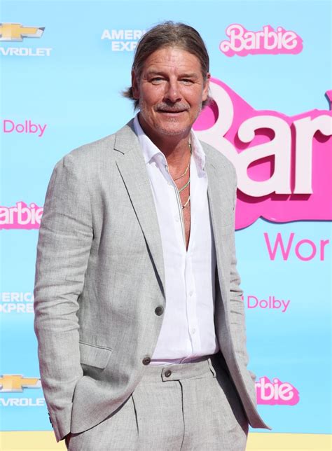 Ty Pennington Was Intubated In Icu After Abscess Blocked His Breathing