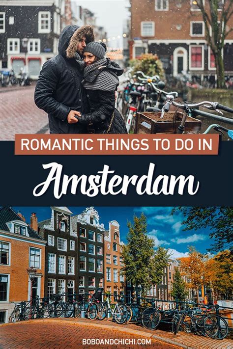 15 romantic things to do in amsterdam bobo and chichi