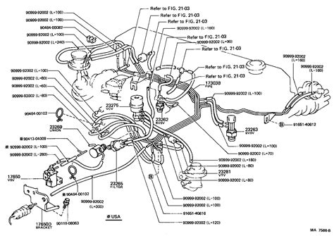 1997 Toyota Land Cruiser Wiring Diagram | Wiring Diagram ...