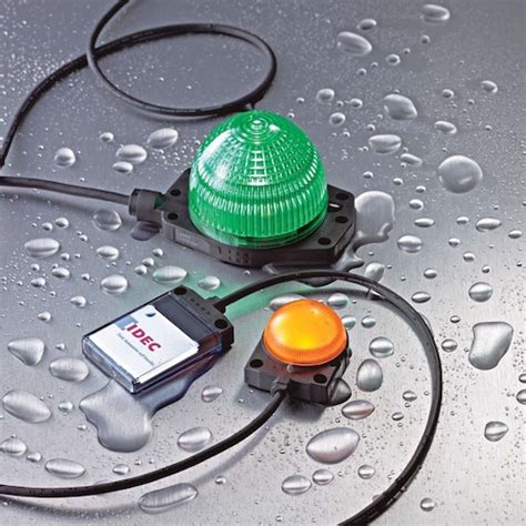 Read Out Instrumentation Signpost Surface Mounted Indicators