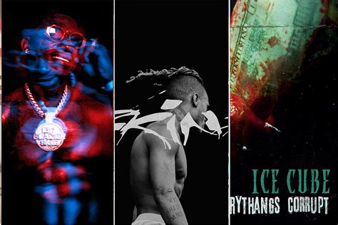 Make your device cooler and more . XXXTentacion, Gucci Mane, Ice Cube & More: New Projects ...