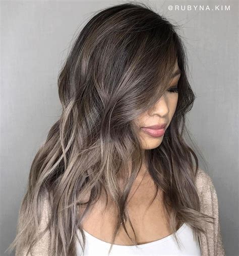 If your natural hair colour is brown, you can make it cooler by using a particular type of shampoo. Ash Brown Hair Color Ideas - Ash Brown Hair Color And Dye ...
