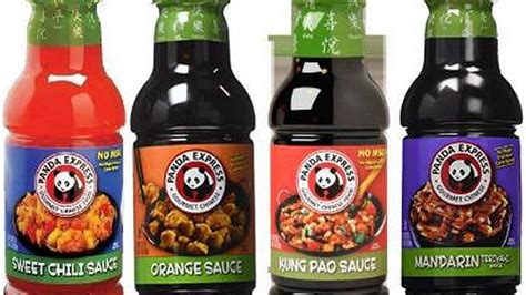 Panda express is an american fast food restaurant chain that serves american chinese cuisine. panda express mandarin teriyaki sauce recipe