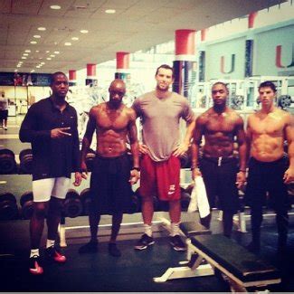 Shirtless Quarterbacks: Sexy American QB National Football League