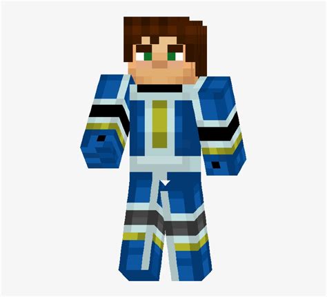 Jesse In Sword Breaker Armour • Utk Minecraft Jesse Armored Skin Png