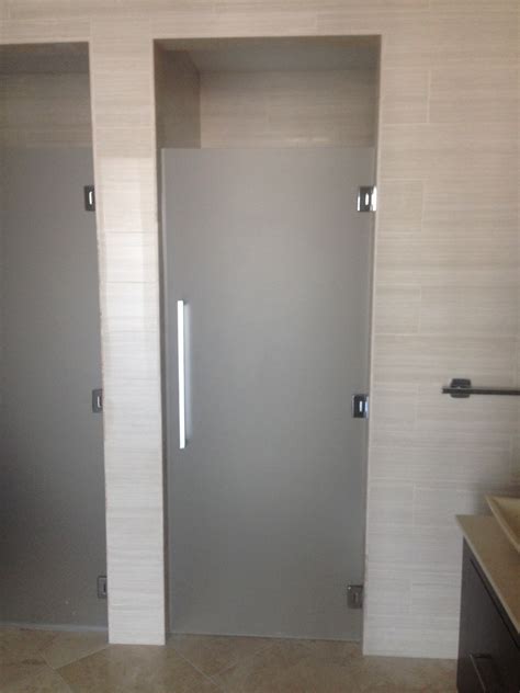 Call blu's shower for all your glass needs. A Cutting Edge | Shower Portfolio | A Cutting Edge