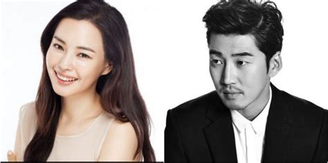 label confirms honey lee and yoon kye sang s breakup yoon kye sang leaves agency kpopstarz