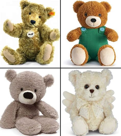 Toys And Games Teddy Bears Stuffed Animals And Plush Super Soft And Floppy