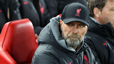 Klopp Rejects Kids Excuse As He Urges Liverpool To Make Rest Of