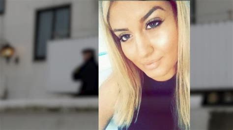Police Say Teen Refugee Kills Swedish Woman Cnn