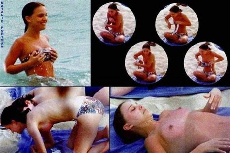 Natalie Portman Porn Pictures Xxx Photos Sex Images 432961 Pictoa