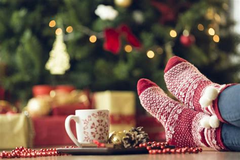 Noël Se Fête Aussi En Famille Dans Un Gite Des Ardennes Belges