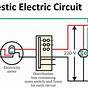 Electrical Circuit Diagram Pdf