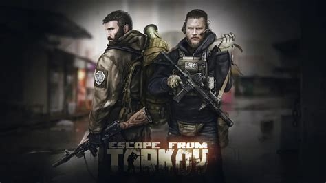 Escape From Tarkov Update 0 12 12 10 Patch Notes
