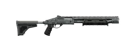 Pump Shotgun Mk Ii Gta 5 Online Weapon Stats Price How To Get
