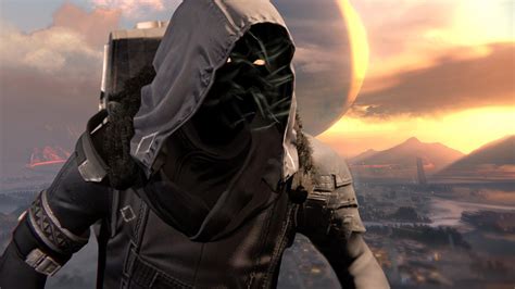 Destiny 2 Where Is Xur What Is He Selling November 10th November 14th