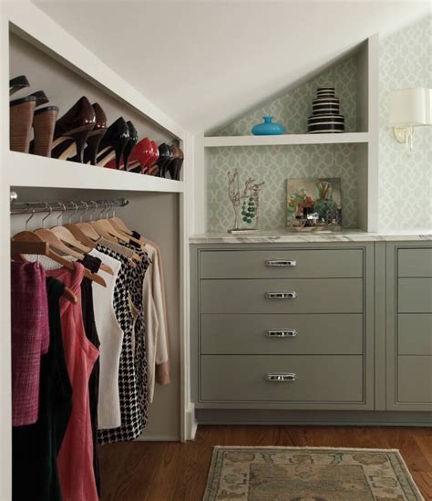 40 Fabulous Closet Designs And Dressing Room Ideas