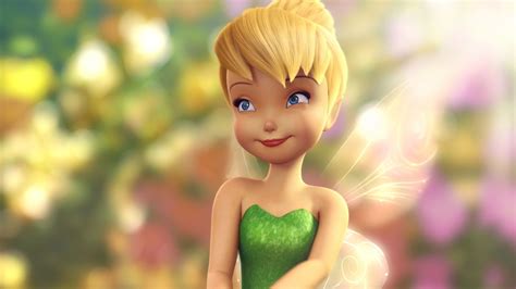 Tinkerbell Full Hd Wallpaper And Background X Id