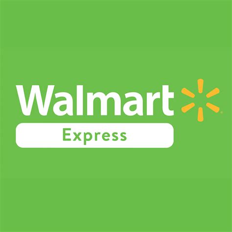 Walmart Express Home Facebook