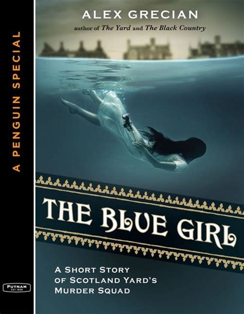 Read Online “the Blue Girl” Free Book Read Online Books
