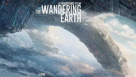 Video Wandering Earth Primul Blockbuster Made In China