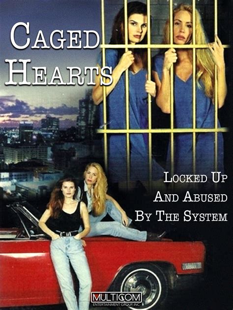 Caged Hearts 1995