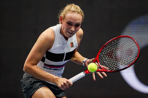It governs the wta tour which is the worldwide professional tennis tour for women and was founded to create a better future for women's tennis. Donna Vekic - WTA St. Petersburg Ladies Trophy 02/01/2019 ...