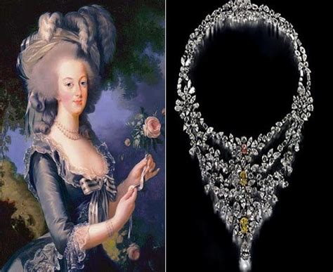 The Worlds 11 Most Expensive Necklaces In 2024 From Marie Antoinette
