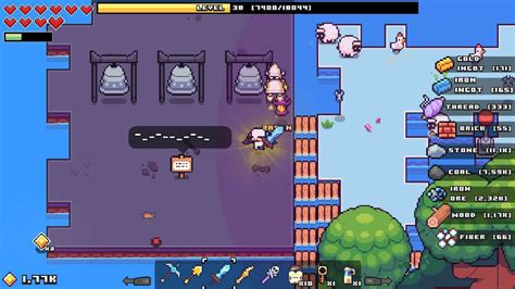 Forager Reviews Pros And Cons Techspot