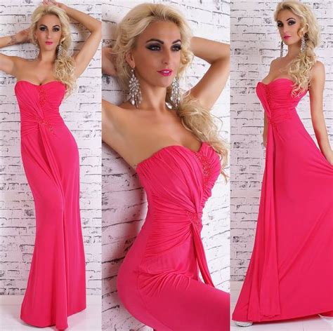 pin by miss victoria2💕 on ღshades of pink splendorღ strapless dress formal prom dresses dresses