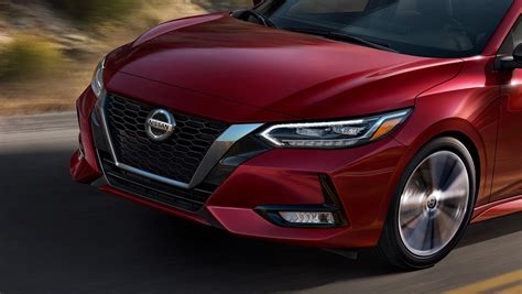 2021 Nissan Sentra Pricing And Specs First Team Nissan