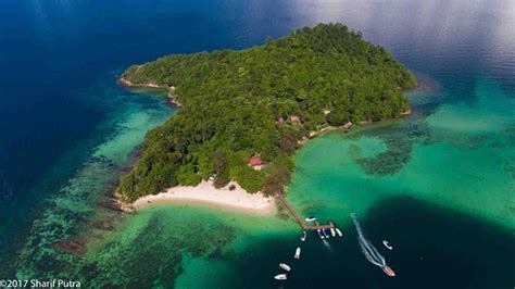 Walaupun saya orang sabah tapi saya hanya pernah pergi pulau manukan ja sebab saya takot air hahahha. 22 Pulau Di Sabah Yang Menarik | Jom Island Hopping Di Sabah