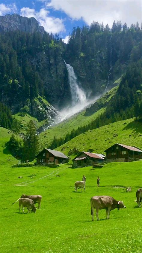 Switzerland Favourite Place Nature Photography Beautiful Photos Of
