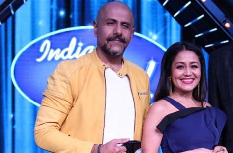 Indian Idol 11 Vishal Dadlani Says He Wanted To Call The Cops After A Contestant Forcibly