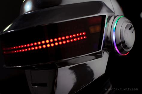 Every day new 3d models from all over the world. Volpin Props | Daft Punk Thomas Helmet