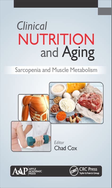 The muscle loss is related to changes in muscle synthesis signalling pathways. Novel Insights on Nutrient Management of Sarcopenia in ...