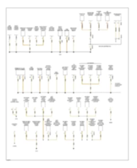 All wiring diagrams for bmw x6 35i 2009