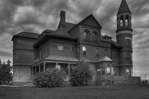 Fairlawn Mansion And Museum Superior Wisconsin Real Haunted Place