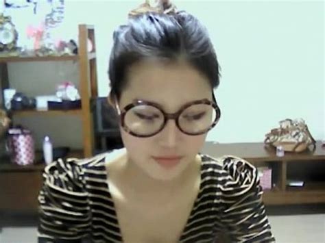 Cute Korean Girl Shows Off On Webcam Niktsieniedowie Pl XVIDEOS COM