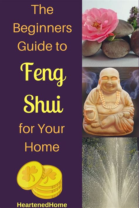 The Beginners Guide To Feng Shui For Your Home How To Feng Shui Your Home Feng Shui Tips