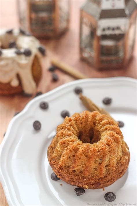 Pumpkin Cream Cheese Bundt Cake With Brown Sugar Glaze / Get Cooking Videos