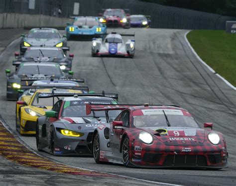 campbell on the cusp of imsa title heading into virginia auto action