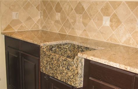 Check spelling or type a new query. Undermount Sinks in Granite Countertops