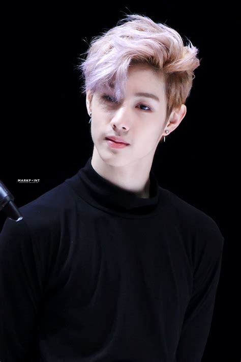 Get your next hairstyle done from this fantastic list of korean hairstyles for men. #MARK #GOT7 | Got7 | Pinterest | Got7, Mark tuan and Kpop