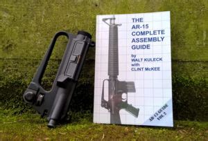 Book Review The Ar Complete Assembly Guide Vol The Truth