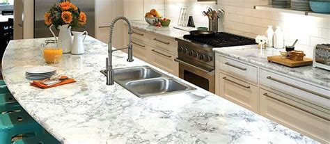 How Thick Should Your Granite Countertop Be