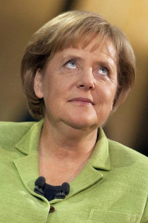 27 Idées De Merkel Angela Merkel Martin Schoeller Politique étrangère