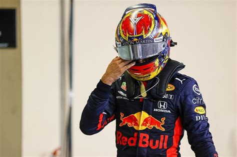 Perez Replaces Albon At Red Bull For 2021 F1 Season