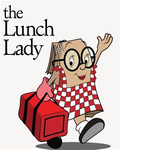 Clipart Lunch Lady Cartoon Free Food Wallpapers Images Pictures